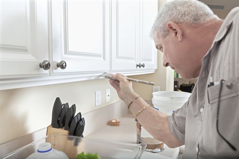 Best Cabinet Refinishing Contractors in San Antonio, TX